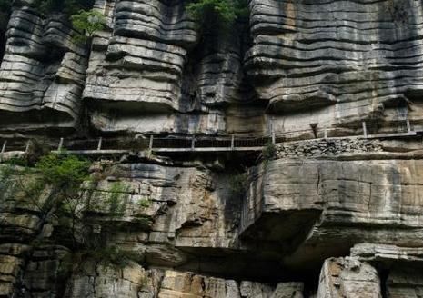 五一郑州周边不收门票景区盘点，有的还管接送!为抢游客也是拼了