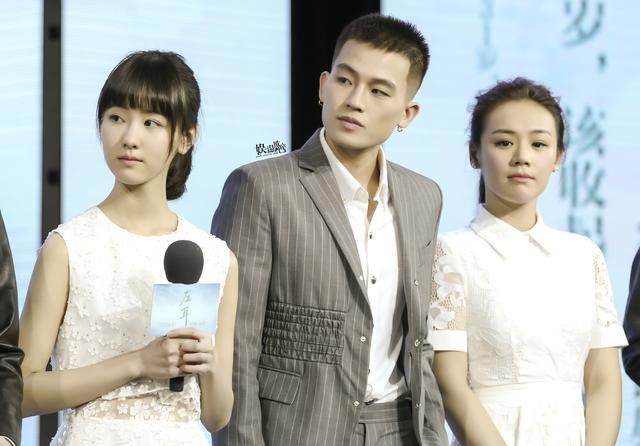 马思纯欧豪已经声明分手,网友:他俩才是最后的