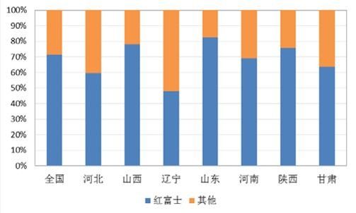 苹果期货离果农有多远？