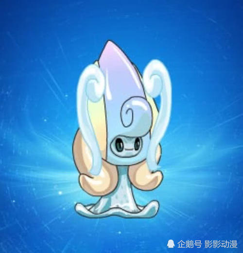 赛尔号:它们原本是最后七只变异精灵,有一只却