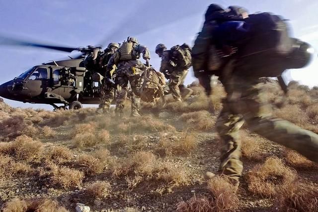 美国评选全球军事最强20国?没想到中国是这名