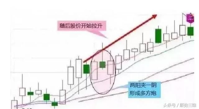 都说行业细分龙头，怎么找才是关键？小散：捕捉到才是硬道理！