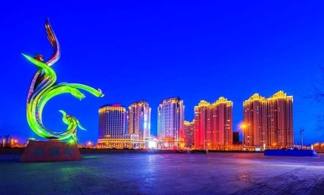 中国急需崛起的6个省会,5个已在快速前进,1座是在南方!