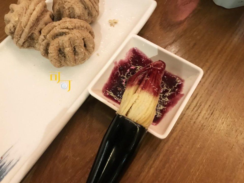 初夏的西安,品醉长安美食:葫芦鸡,松鼠鱼,毛笔酥一个都不落下