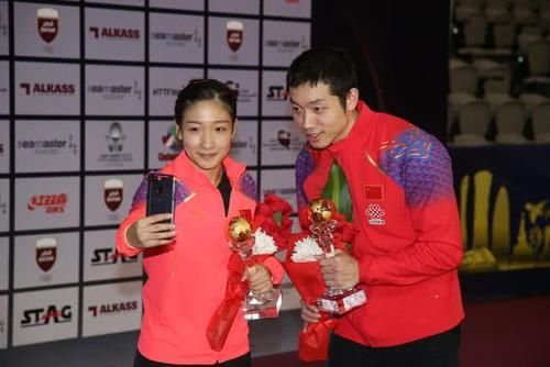 许昕跟马龙谁厉害