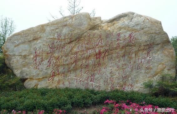 端午节将至，这5大旅游景区最合适家庭游玩，而且门票全部免费！