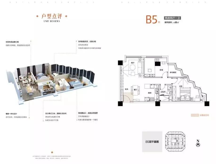 入住主城全新体验 花样年喜年又有新花样