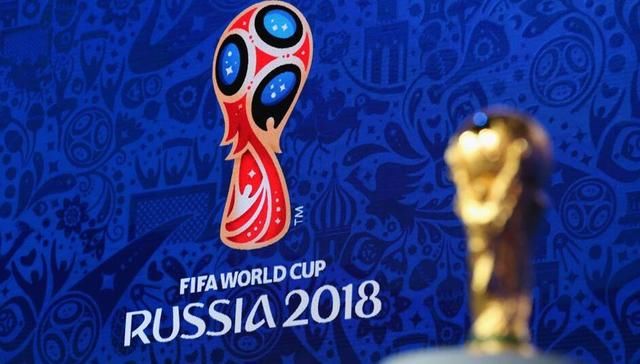 世界杯分组+比赛时间:葡萄牙vs西班牙成最大死