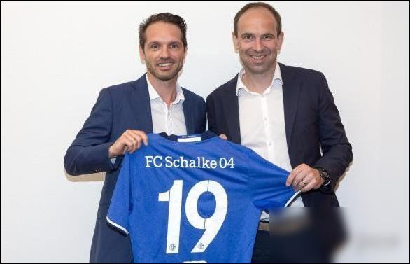 《实况足球2019》将8月发售 德甲球队沙尔克