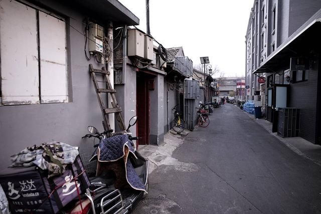 苦寻北京护国寺，谁能想到是这番现状，700年古刹令人叹息