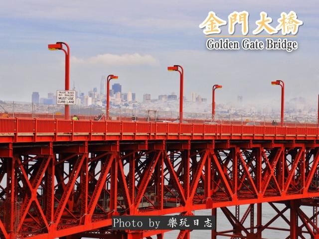 美国金门大桥秘藏几个绝佳拍摄点在那里？金门大桥过桥费缴付指南