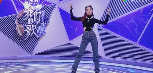 希林娜依高、张信哲首次合作，值得单曲循环，没有组队有点可惜
