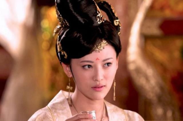中国古代的第一美人,竟然不是杨贵妃,而是这位