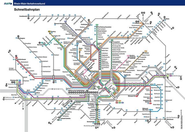 全球各大城市最新高清地铁线路图,出行收藏这一篇就够