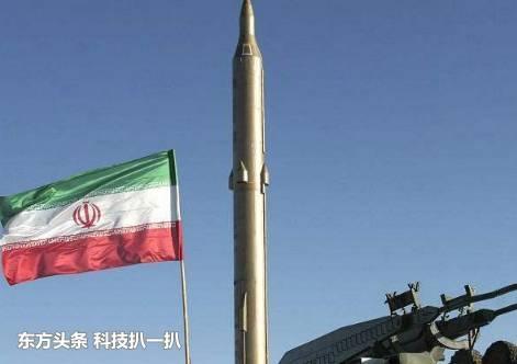 美国强势出手,禁止伊朗石油出口,要求各国购买