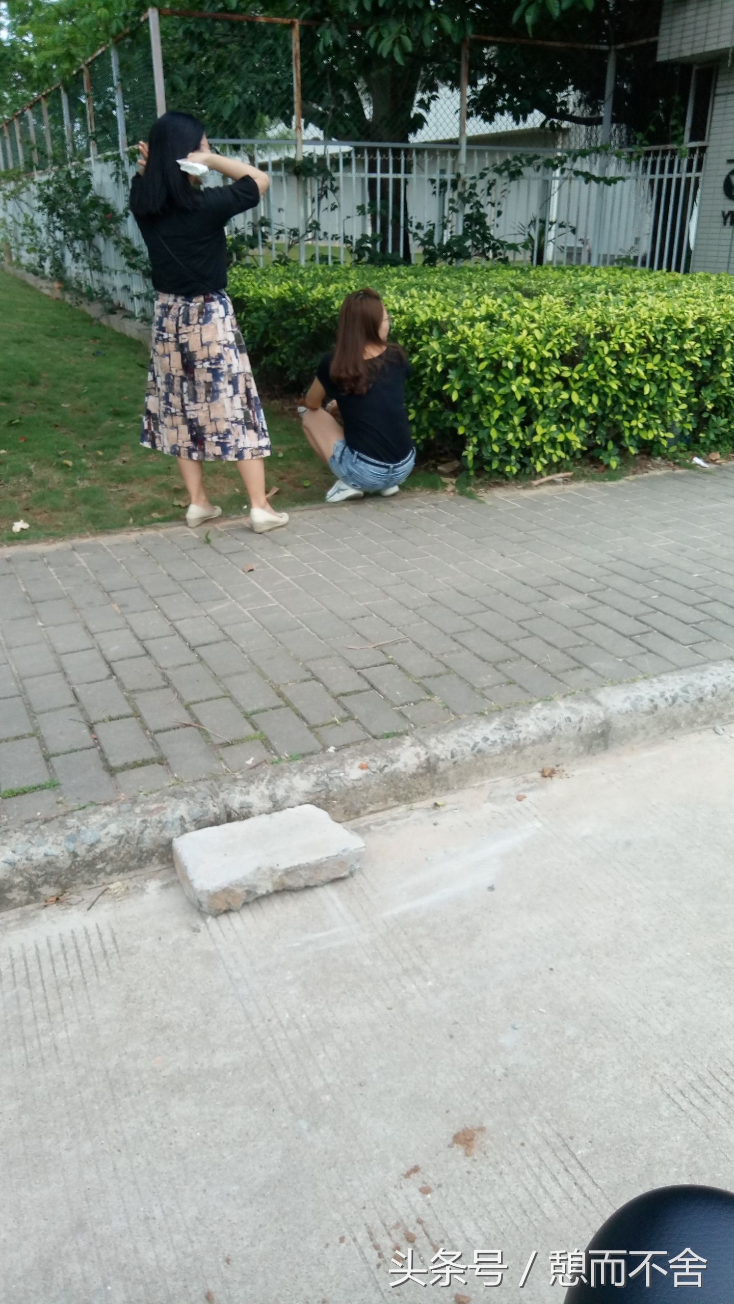 实拍深圳公明最大的日资厂，这样的工资你会做么?