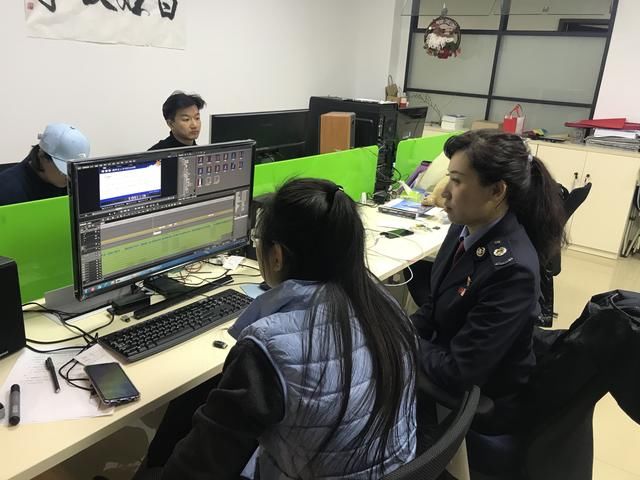 扩散!海淀区税务局全方位开展个税宣传辅导