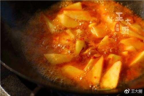 咸香下饭的两道家常菜: 太费饭了!