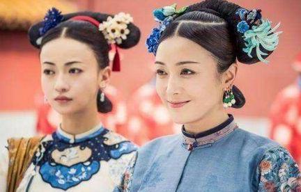 延禧攻略:娴妃被废后,乾隆为何不立魏璎珞为后