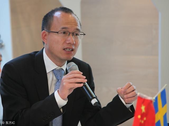 比马云更牛,26岁赚到1000万,公司估值上千亿,网友:谁这么牛!