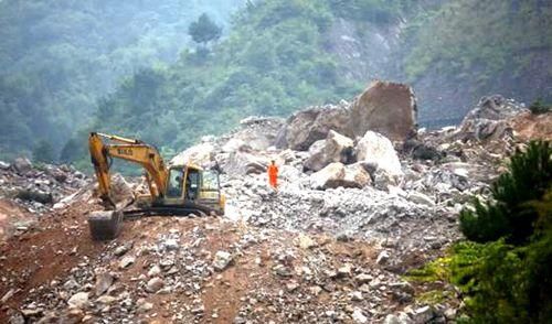 陕西启动一级响应代表什么