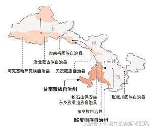 补充你的地理知识