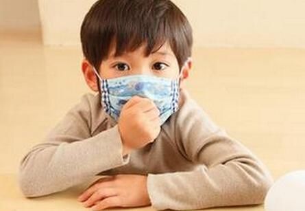 流感来袭幼儿园很多小朋友感冒了,怎样配合幼
