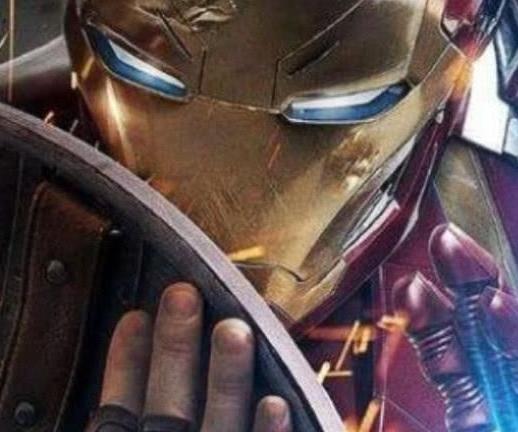 为何响指不让惊奇队长打,而让凡人钢铁侠打?博