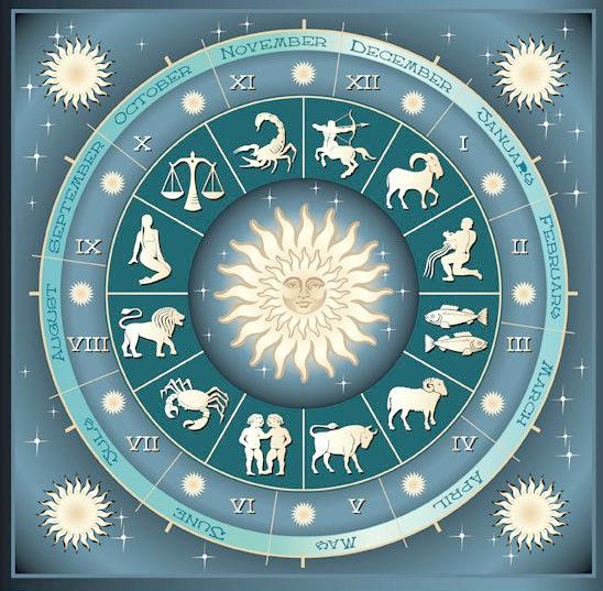 唐立淇2019年星座运势完整版