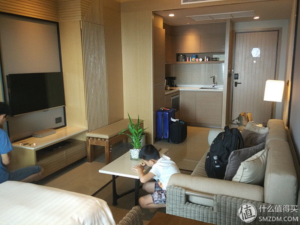 酒店民宿控之住店记录 篇十四:普吉岛Amari酒店