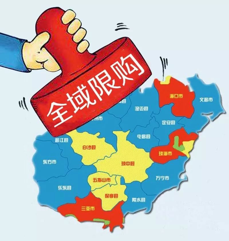 没有调控不住的房价，只有戒不掉的房地产依赖症