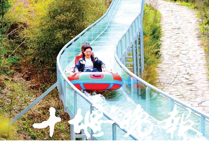 五一小长假去哪里玩?这份近郊游攻略请收好!