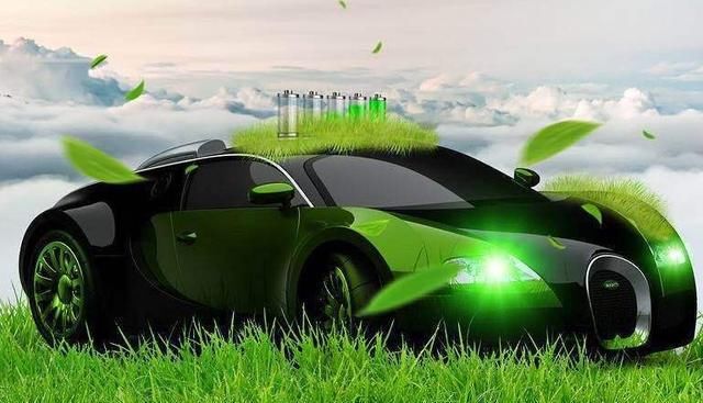 新能源汽车电池寿命在6年,更换一块电池费用多