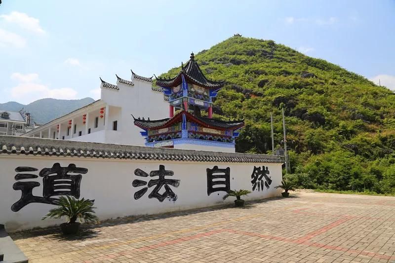 中国风水第一村,走出过24位皇室御用国师,真有这么神奇?