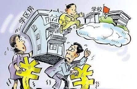 都说2017年江阴二手房卖得火，数据党告诉你只看对了一半~~