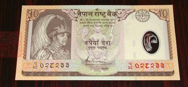 全世界七张最难伪造的钞票，中国入选一张，你可能曾经使用过