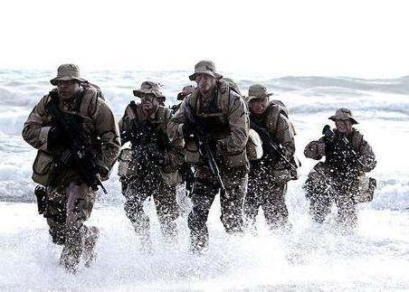 盘点世界上十大最强的特种部队