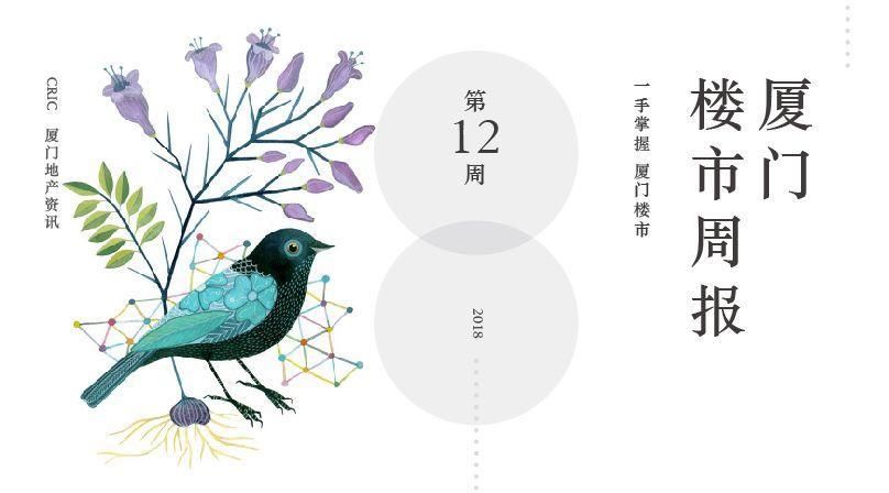 厦门新房均价跌近3000元\/，二手房成交将转暖?