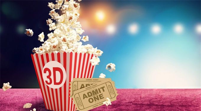 寡姐斯嘉丽成百亿女演员:内地票房超百亿 仅