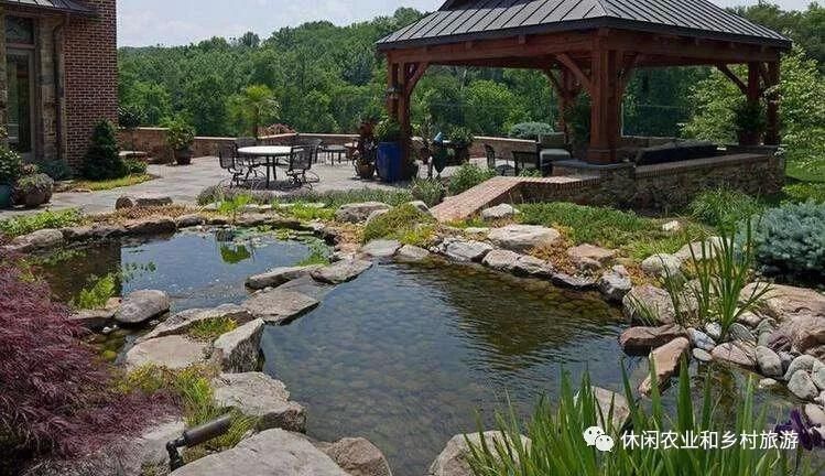 休闲农园销售农产品，设计一套会说话的体验活动才是前题！