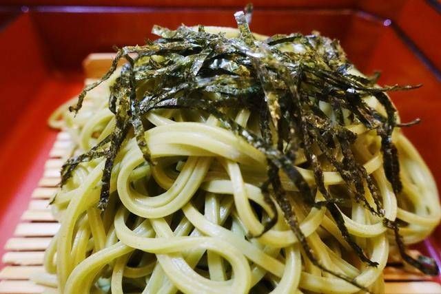 日本荞麦面到底有多高级?日本荞麦面吃法大全