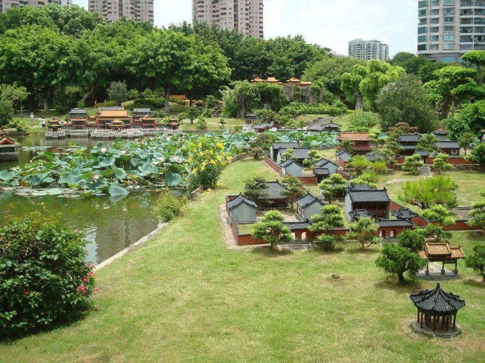 广东最大经济体的城市，地位与日俱增，GDP秒杀广州