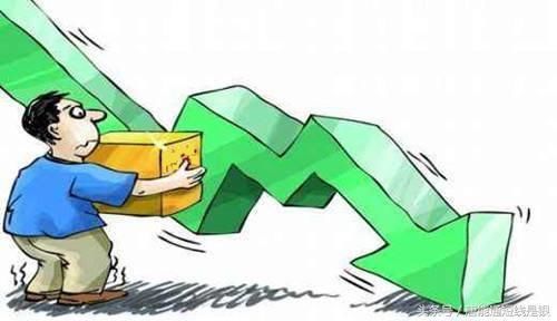 唐能通:大盘仍然在下跌趋势中运行