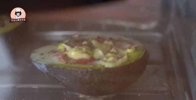 牛油果坏了是什么样