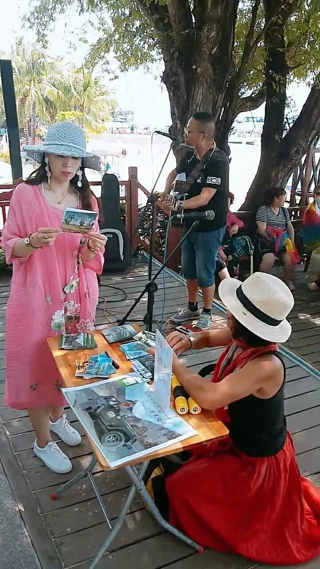 一场适合“70后”的旅行，独自一人带上比基尼来热带的三亚游