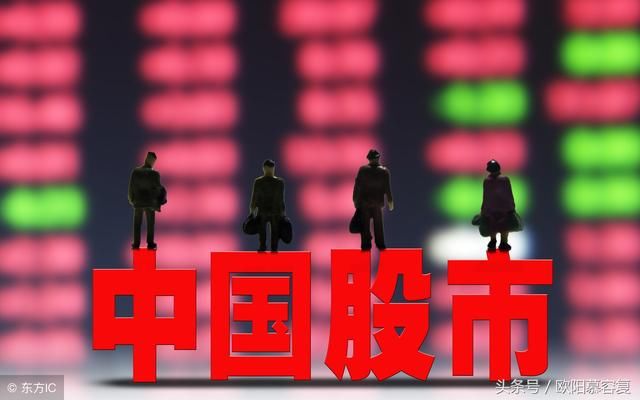 中国股市：A股下周将触底大反弹！这些指标你不懂怎么赚钱？