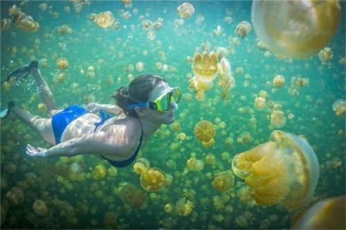 小众的地方才值得去!全球10个游客稀少的绝美度假胜地不容错过