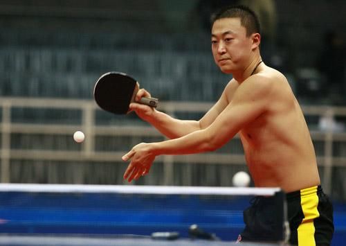 盘点那些中国男乒乓球星,有你喜欢的吗?