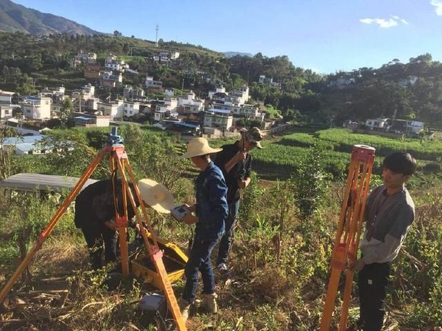 2018年确权完毕后，，这三种状况的农人将不能承继乡村宅基地了！