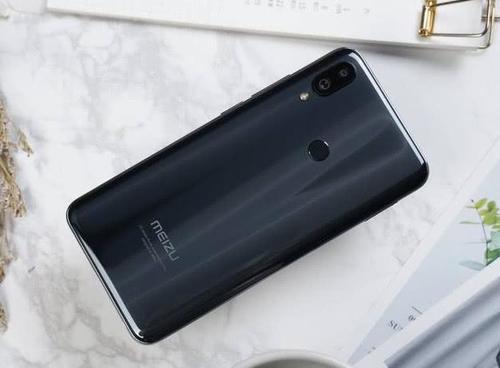 当高性价比红米note7Pro遇到机皇魅族note9,你